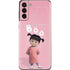 Disney Monsters Inc. Boo Portrait Galaxy S21 Plus 5G Skin